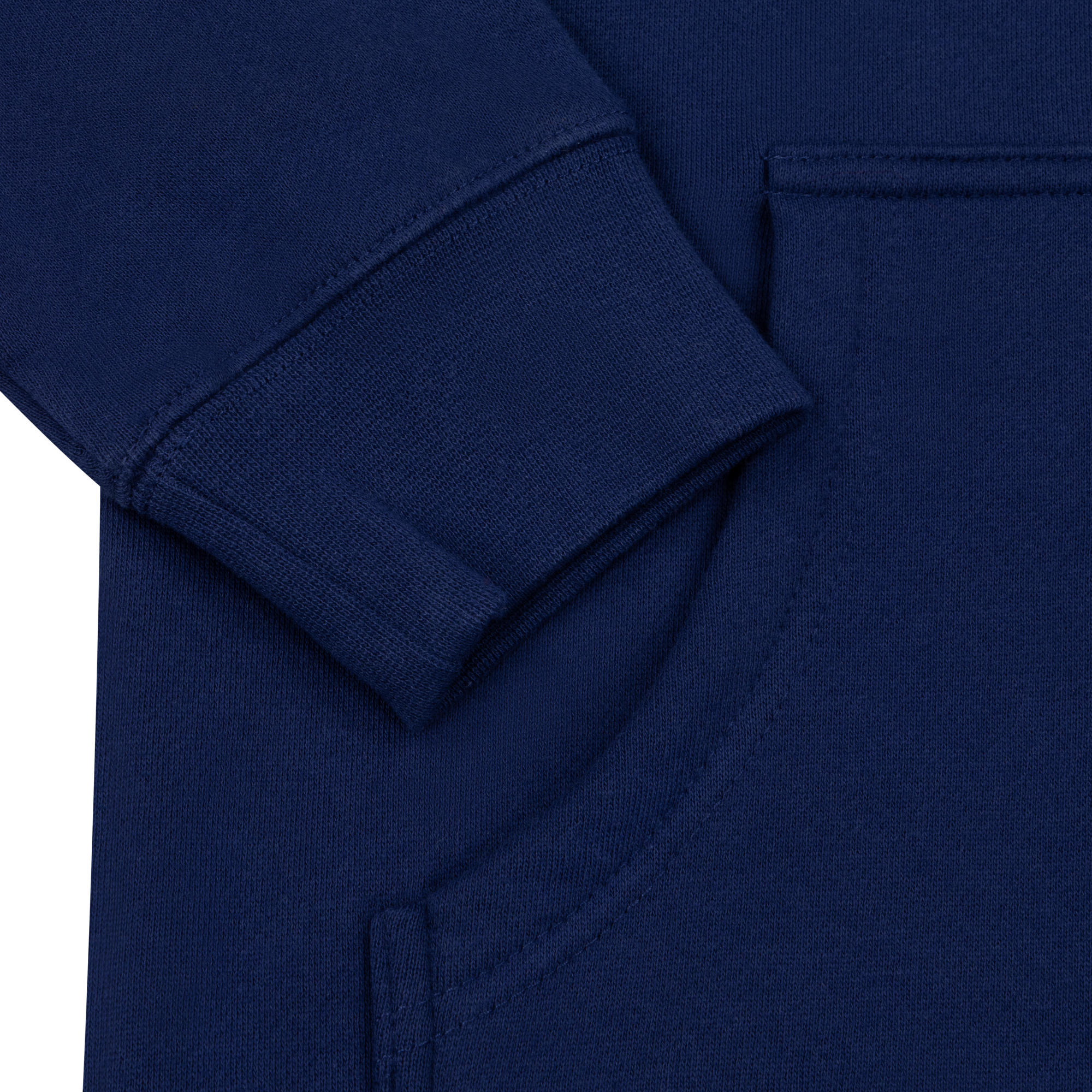 English Teacher - This Could Be Texas Navy Hoodie